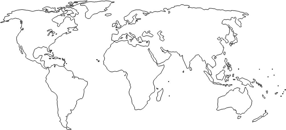 World Map